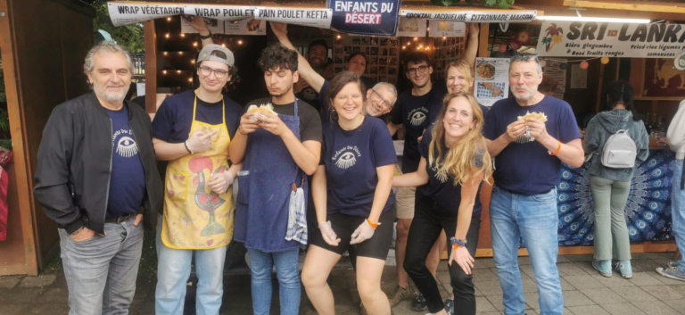 Festival Rencontres et Racines