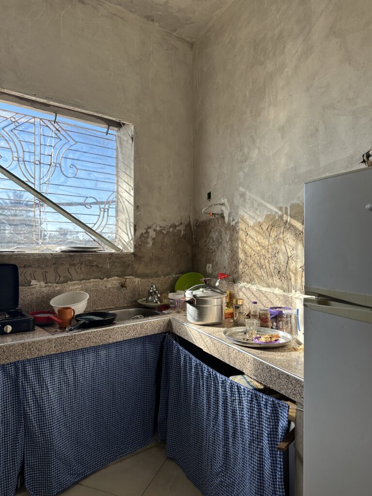 intérieur de maison logement décent don amixem